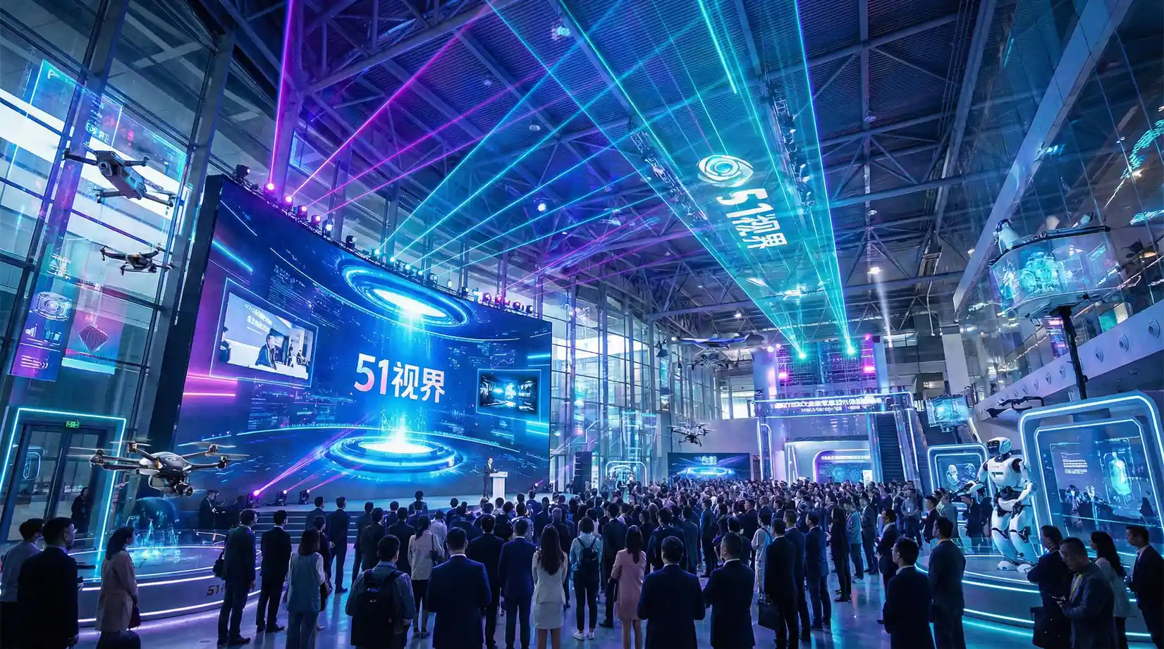 全球科技峰会现场报道 - 海贼王剧场版2022剧场版免费观看 聚焦前沿科技
